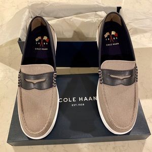 Cole Haan Men’s Nantucket Loafer